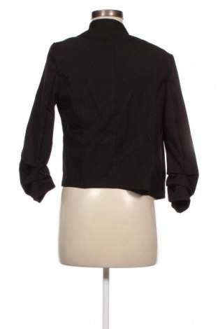 Дамско сако SHEIN, Размер M, Цвят Черен, Цена 8,36 лв.