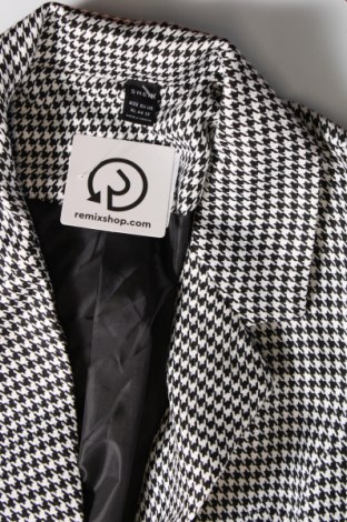 Γυναικείο σακάκι SHEIN, Μέγεθος XL, Χρώμα Πολύχρωμο, Τιμή 27,22 €