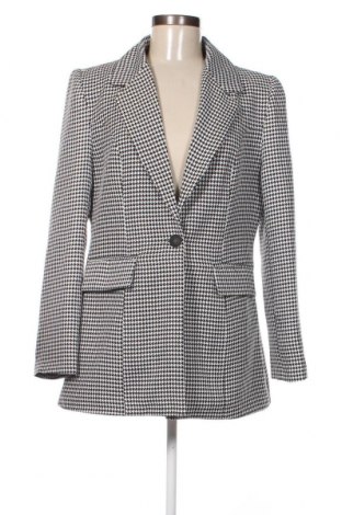 Дамско сако SHEIN, Размер XL, Цвят Многоцветен, Цена 44,00 лв.