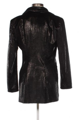 Дамско сако Sandro, Размер M, Цвят Черен, Цена 61,56 лв.