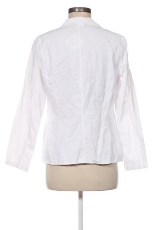 Γυναικείο σακάκι Seidel, Μέγεθος S, Χρώμα Λευκό, Τιμή 7,45 €