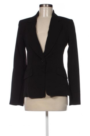 Γυναικείο σακάκι Sinequanone, Μέγεθος M, Χρώμα Μαύρο, Τιμή 18,63 €
