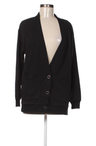 Γυναικείο σακάκι Sisley, Μέγεθος XS, Χρώμα Μαύρο, Τιμή 16,15 €