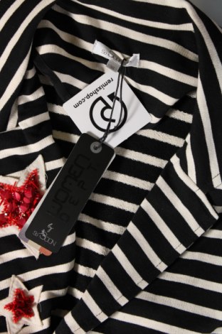 Γυναικείο σακάκι So Soon, Μέγεθος S, Χρώμα Πολύχρωμο, Τιμή 20,57 €