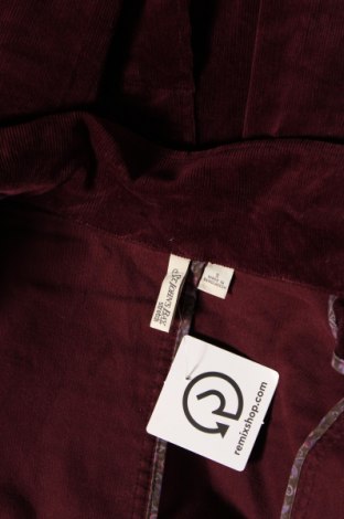 Γυναικείο σακάκι St. John's Bay, Μέγεθος S, Χρώμα Κόκκινο, Τιμή 27,22 €