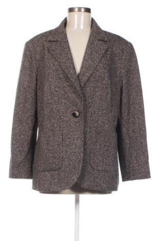 Γυναικείο σακάκι Steilmann, Μέγεθος XL, Χρώμα Πολύχρωμο, Τιμή 12,61 €