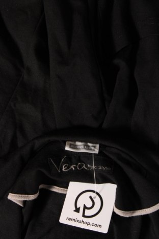 Γυναικείο σακάκι Street One, Μέγεθος M, Χρώμα Μαύρο, Τιμή 4,52 €