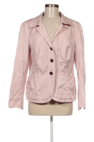 Damen Blazer Taifun, Größe XL, Farbe Rosa, Preis 27,06 €