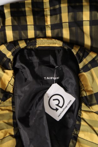 Γυναικείο σακάκι Taifun, Μέγεθος L, Χρώμα Πολύχρωμο, Τιμή 7,52 €