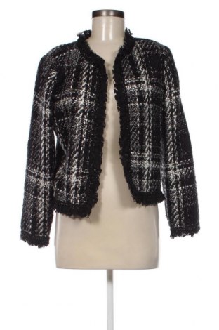 Γυναικείο σακάκι Tiffi, Μέγεθος XL, Χρώμα Μαύρο, Τιμή 25,05 €