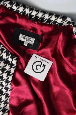 Γυναικείο σακάκι Tom Tailor, Μέγεθος S, Χρώμα Πολύχρωμο, Τιμή 11,97 €