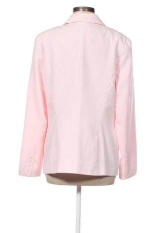 Дамско сако Trend, Размер M, Цвят Розов, Цена 44,00 лв.