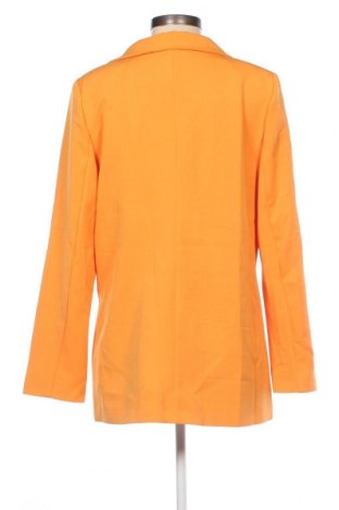 Γυναικείο σακάκι Trendyol, Μέγεθος L, Χρώμα Πορτοκαλί, Τιμή 66,49 €