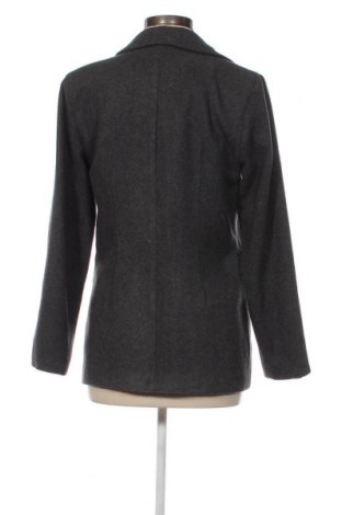 Γυναικείο σακάκι Trendyol, Μέγεθος M, Χρώμα Γκρί, Τιμή 12,31 €