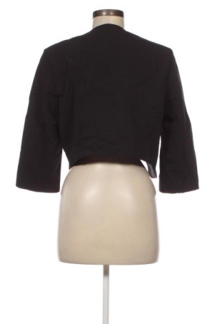 Γυναικείο σακάκι VILA, Μέγεθος M, Χρώμα Μαύρο, Τιμή 5,20 €