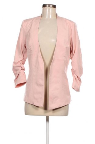 Дамско сако VILA, Размер S, Цвят Розов, Цена 31,98 лв.