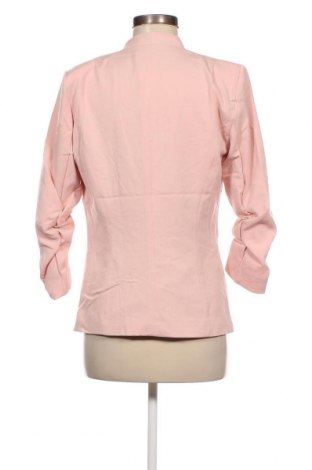 Дамско сако VILA, Размер S, Цвят Розов, Цена 82,00 лв.