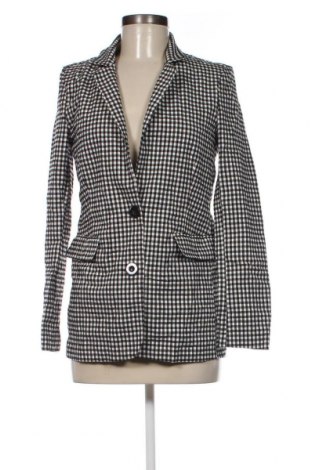 Γυναικείο σακάκι VILA, Μέγεθος S, Χρώμα Πολύχρωμο, Τιμή 6,64 €