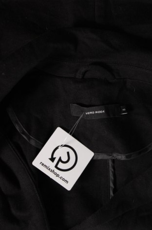 Γυναικείο σακάκι Vero Moda, Μέγεθος L, Χρώμα Μαύρο, Τιμή 6,10 €