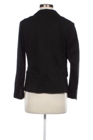 Γυναικείο σακάκι Vero Moda, Μέγεθος L, Χρώμα Μαύρο, Τιμή 6,10 €