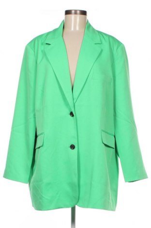 Дамско сако Vero Moda, Размер M, Цвят Зелен, Цена 50,84 лв.