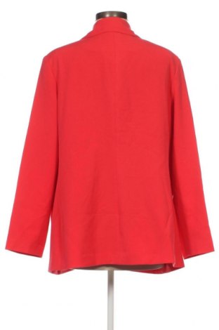 Damen Blazer Vero Moda, Größe XL, Farbe Rot, Preis 13,61 €