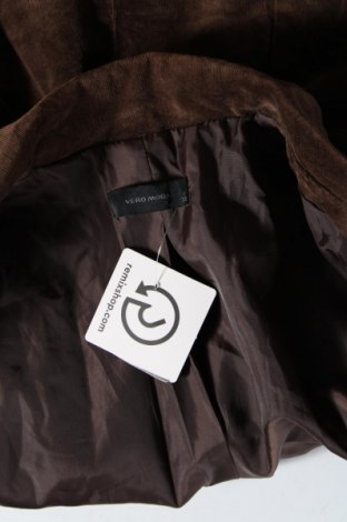 Γυναικείο σακάκι Vero Moda, Μέγεθος M, Χρώμα Καφέ, Τιμή 3,59 €