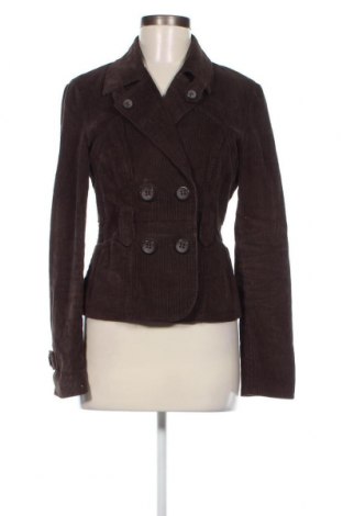Дамско сако Vero Moda, Размер M, Цвят Кафяв, Цена 5,22 лв.
