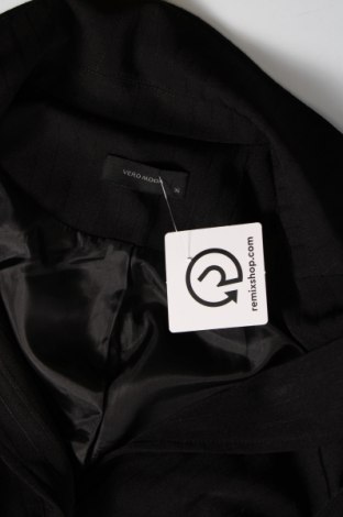 Dámske sako  Vero Moda, Veľkosť S, Farba Čierna, Cena  8,88 €