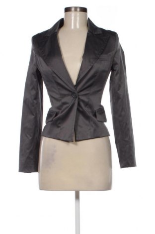 Damen Blazer Vero Moda, Größe XS, Farbe Grau, Preis 4,15 €