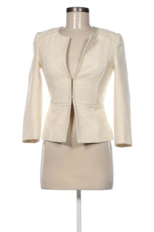 Damen Blazer WE, Größe XS, Farbe Weiß, Preis 30,62 €