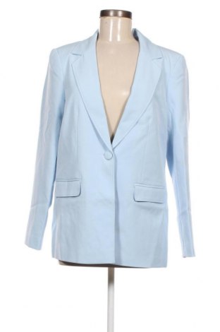 Γυναικείο σακάκι Wallis, Μέγεθος M, Χρώμα Μπλέ, Τιμή 26,60 €