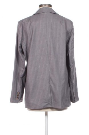 Γυναικείο σακάκι Y.A.S, Μέγεθος S, Χρώμα Γκρί, Τιμή 62,12 €