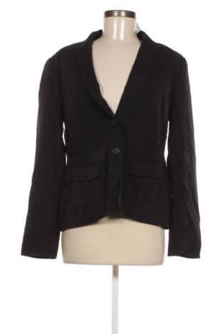 Γυναικείο σακάκι Yest, Μέγεθος M, Χρώμα Μαύρο, Τιμή 6,65 €