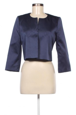 Damen Blazer ZAPA, Größe S, Farbe Blau, Preis 170,62 €