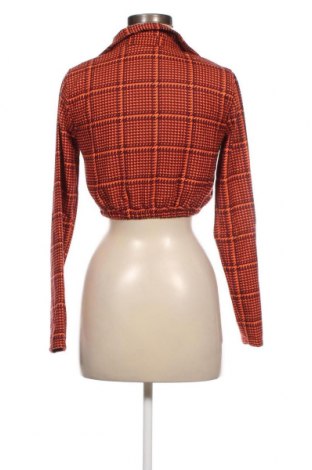 Γυναικείο σακάκι Zara, Μέγεθος S, Χρώμα Πολύχρωμο, Τιμή 3,79 €