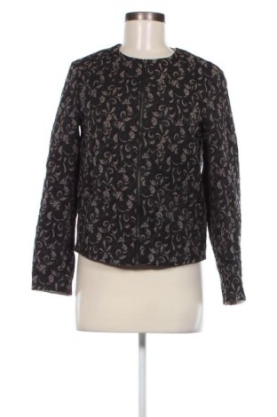 Дамско сако Zara, Размер S, Цвят Черен, Цена 11,22 лв.