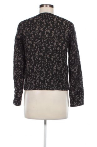 Дамско сако Zara, Размер S, Цвят Черен, Цена 15,64 лв.