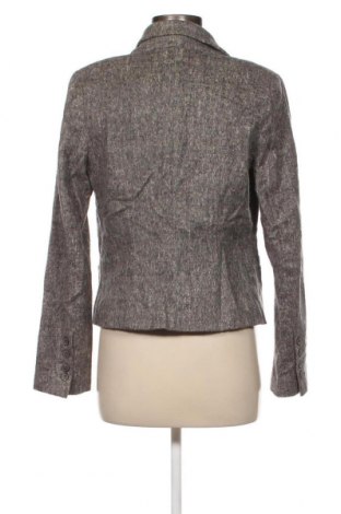 Damen Blazer Zara, Größe S, Farbe Grau, Preis 10,65 €