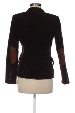 Γυναικείο σακάκι Zara, Μέγεθος M, Χρώμα Καφέ, Τιμή 17,44 €