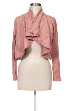 Γυναικείο σακάκι Zuiki, Μέγεθος M, Χρώμα Ρόζ , Τιμή 7,62 €