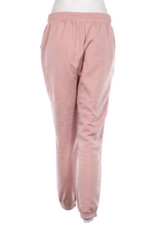 Pantaloni trening de femei, Mărime L, Culoare Roz, Preț 95,39 Lei