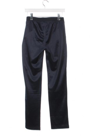 Γυναικείο αθλητικό παντελόνι, Μέγεθος XS, Χρώμα Μπλέ, Τιμή 17,94 €