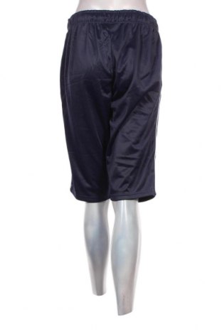 Γυναικείο αθλητικό παντελόνι, Μέγεθος M, Χρώμα Μπλέ, Τιμή 3,77 €