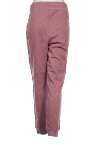 Pantaloni trening de femei, Mărime XL, Culoare Roz, Preț 39,11 Lei