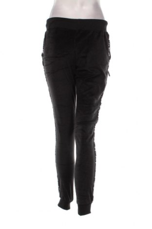 Γυναικείο αθλητικό παντελόνι, Μέγεθος L, Χρώμα Μαύρο, Τιμή 8,97 €
