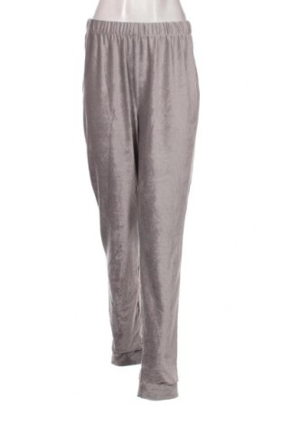 Damen Sporthose, Größe L, Farbe Grau, Preis 5,05 €