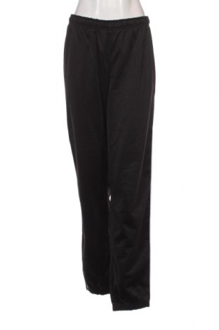 Γυναικείο αθλητικό παντελόνι, Μέγεθος XL, Χρώμα Μαύρο, Τιμή 5,56 €