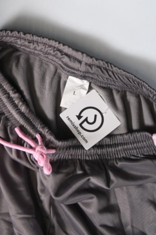 Damen Sporthose, Größe L, Farbe Grau, Preis € 4,64