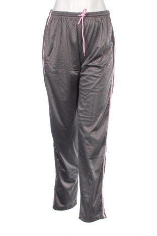 Damen Sporthose, Größe L, Farbe Grau, Preis € 6,86